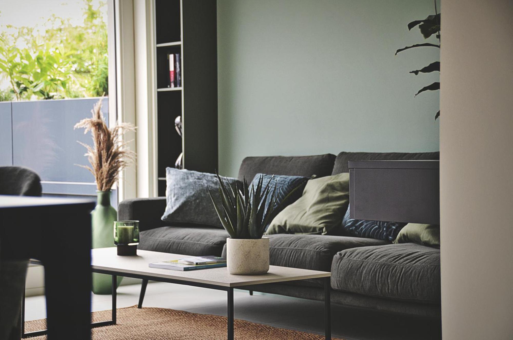 Core Luxembourg City-Serenity Creek Екстер'єр фото
