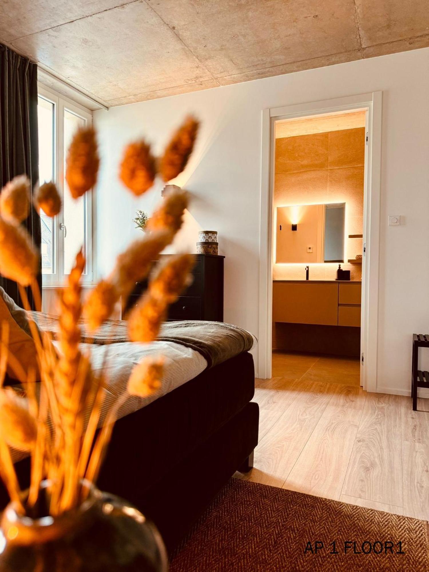 Core Luxembourg City-Serenity Creek Екстер'єр фото