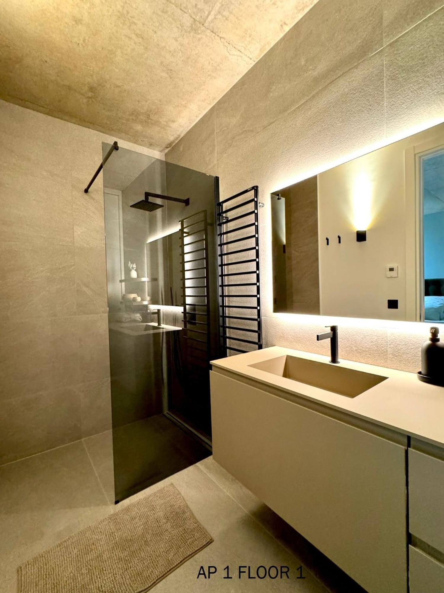 Core Luxembourg City-Serenity Creek Екстер'єр фото