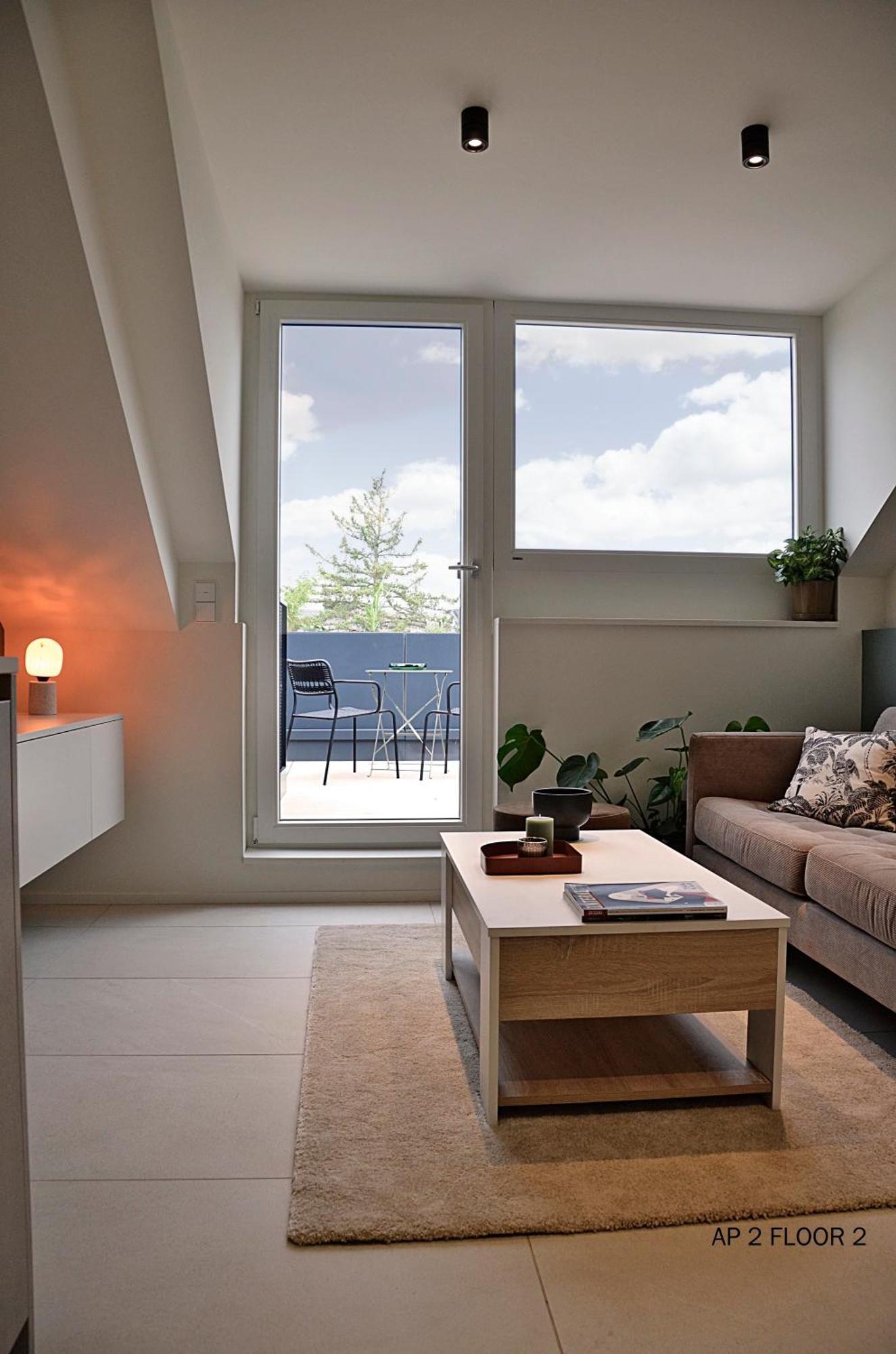 Core Luxembourg City-Serenity Creek Екстер'єр фото