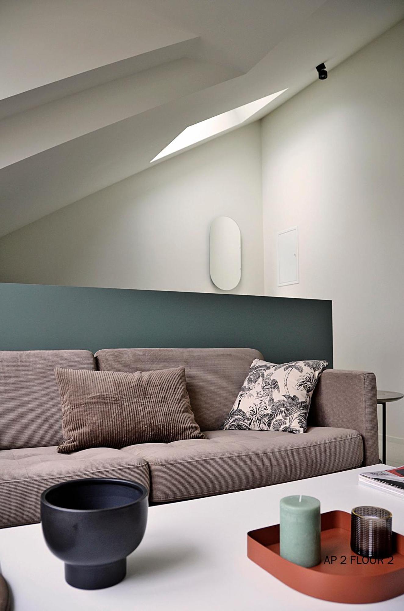 Core Luxembourg City-Serenity Creek Екстер'єр фото
