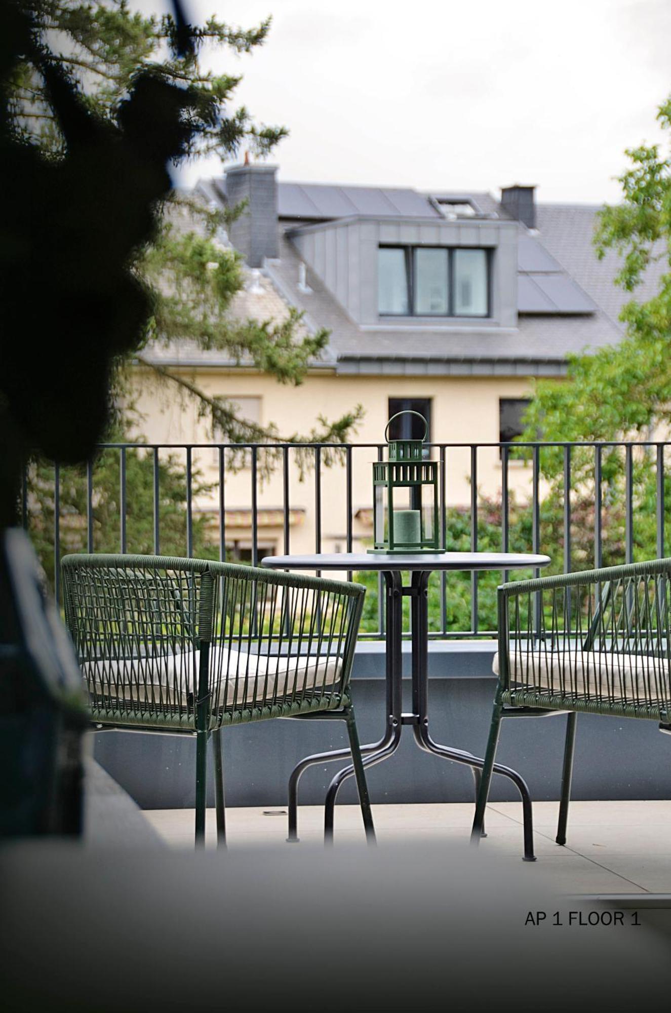 Core Luxembourg City-Serenity Creek Екстер'єр фото
